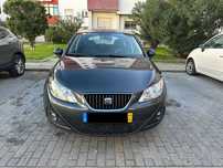 SEAT - Ibiza - 2009