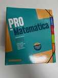 "Pro em Matemática - Ano 2" - Profissionais - Projeto Professor - Novo