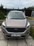 Ford Kuga stan idealny