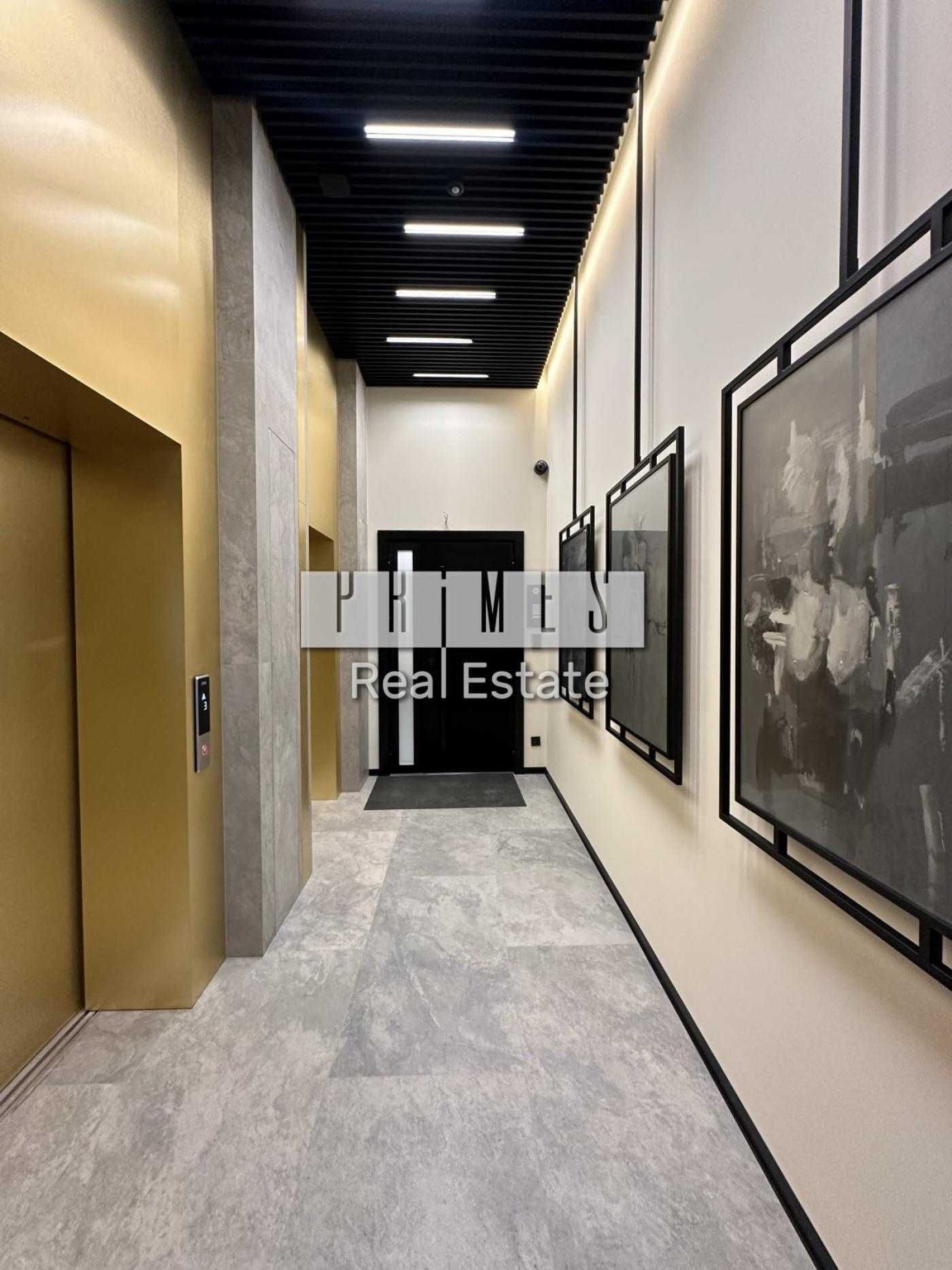 Аренда офиса 221м2, ЖК Podil Plaza & Residence, ул. Глубочицкая, 73