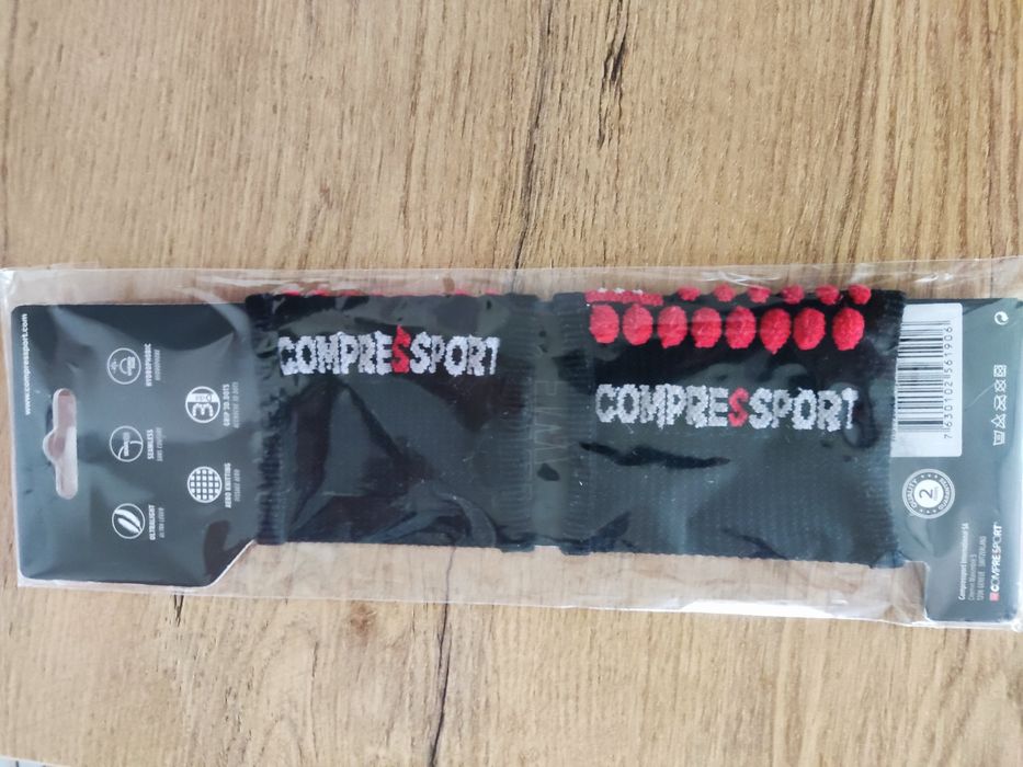 Opaski do sportu - na nadgarstki