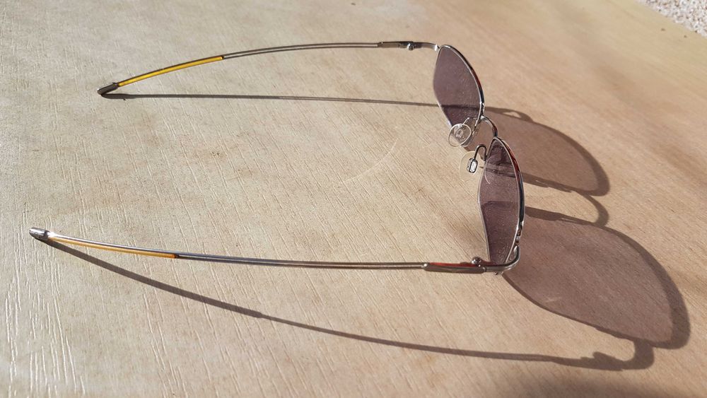 Oprawki okularów LONGINES oryginalne