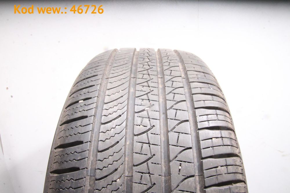 Pirelli SCORPION ZERO - 235/50 R20