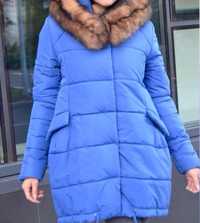 Продам срочно куртку зима