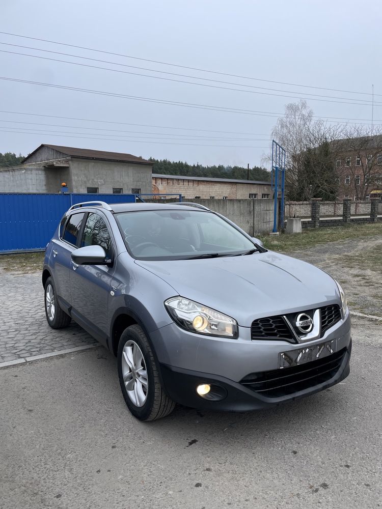 Разборка розборка nissan qashqai J10 рест кашкай ніссан 1.5 1.6 2.0