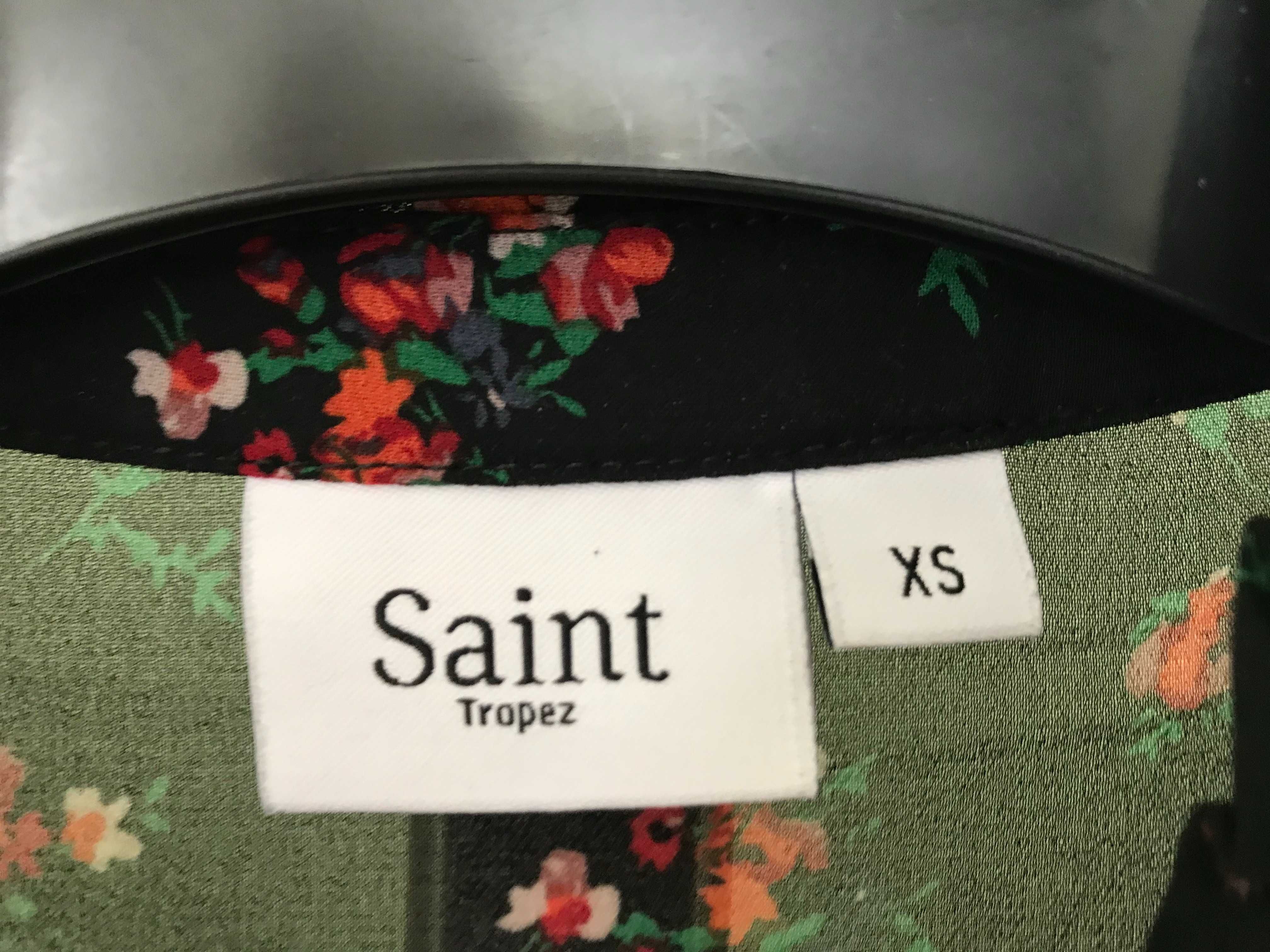 Bluzka marki Saint Topez