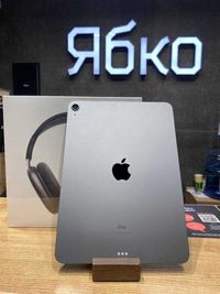 iPad Air, 64GB, 2022 Wi-Fi, Space Gray (MM9C3) used в Ябко
