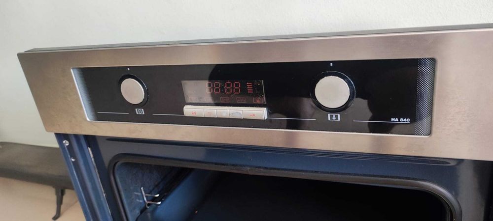 Forno  Teka HA 840.