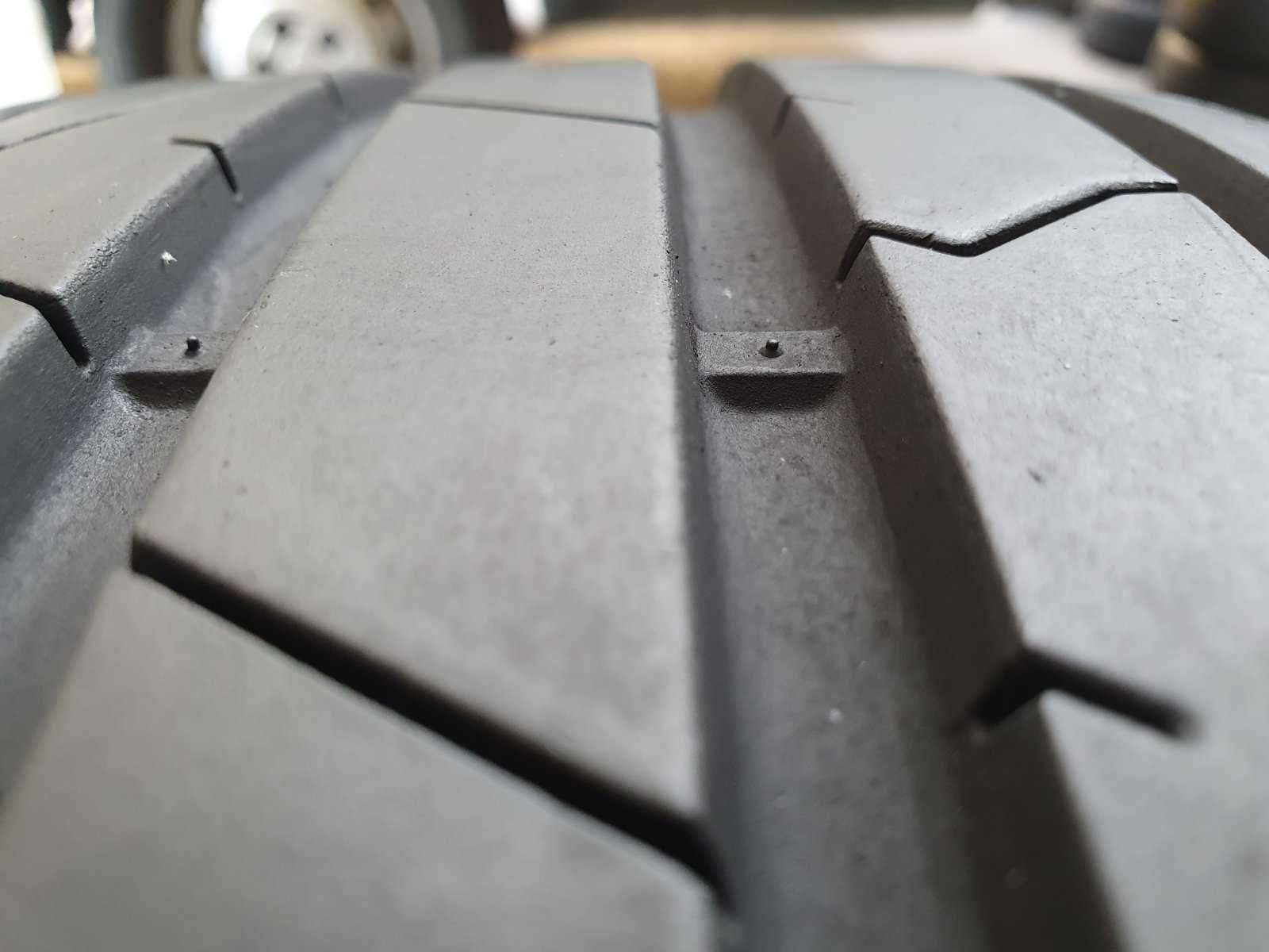 2x Hankook Ventus Prime 3  235/55r17  7,2mm