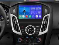 Radio Android Ford Focus 3 MK3