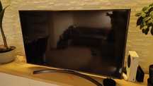 Telewizor LG 50'