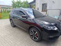 Продам nissan rogue SL