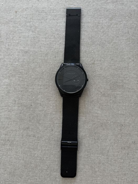 Relógio Police como novo