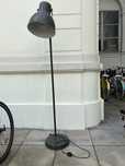 Lampa stojąca IKEA Hektar