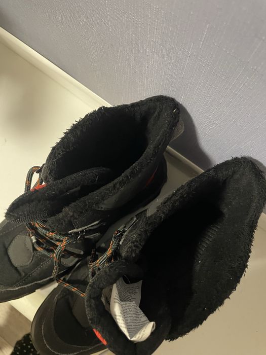 Взуття осіннє