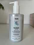 Maska 2w1 YOPE Blonde my hair