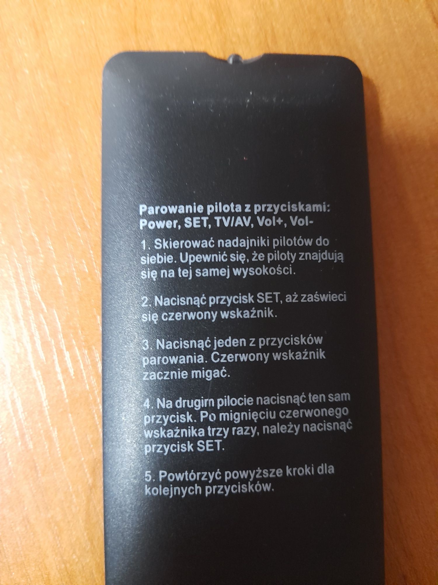 Pilot do dekodera DVBT-2 HEVC