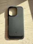 Etui Case Plecki SPIGEN iPhone 16 Pro