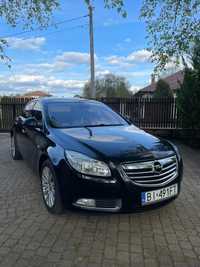 Opel Insignia Opel Insignia 2.0CDTI 160km