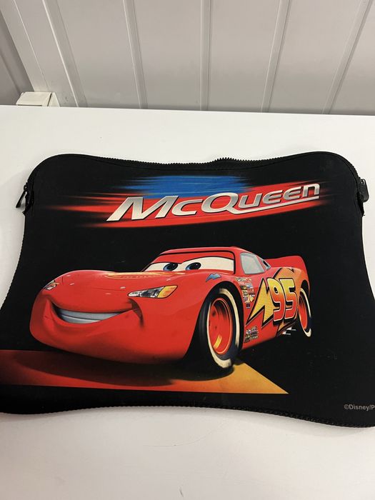 Чехол для компʼютера новий