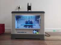 Drukarka 3D flashforge dreamer NX