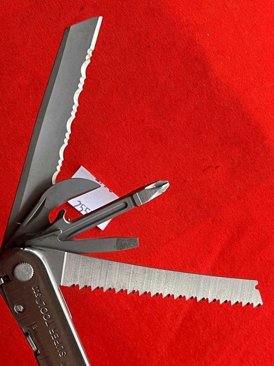 Мультитул  Leatherman Super Tool 300 0.2557