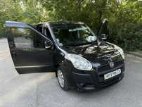 Фіат Добло (Fiat Doblo)