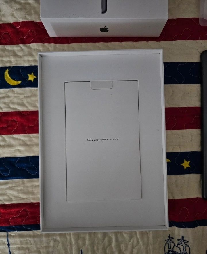 Apple iPad 9 geração 10.2''