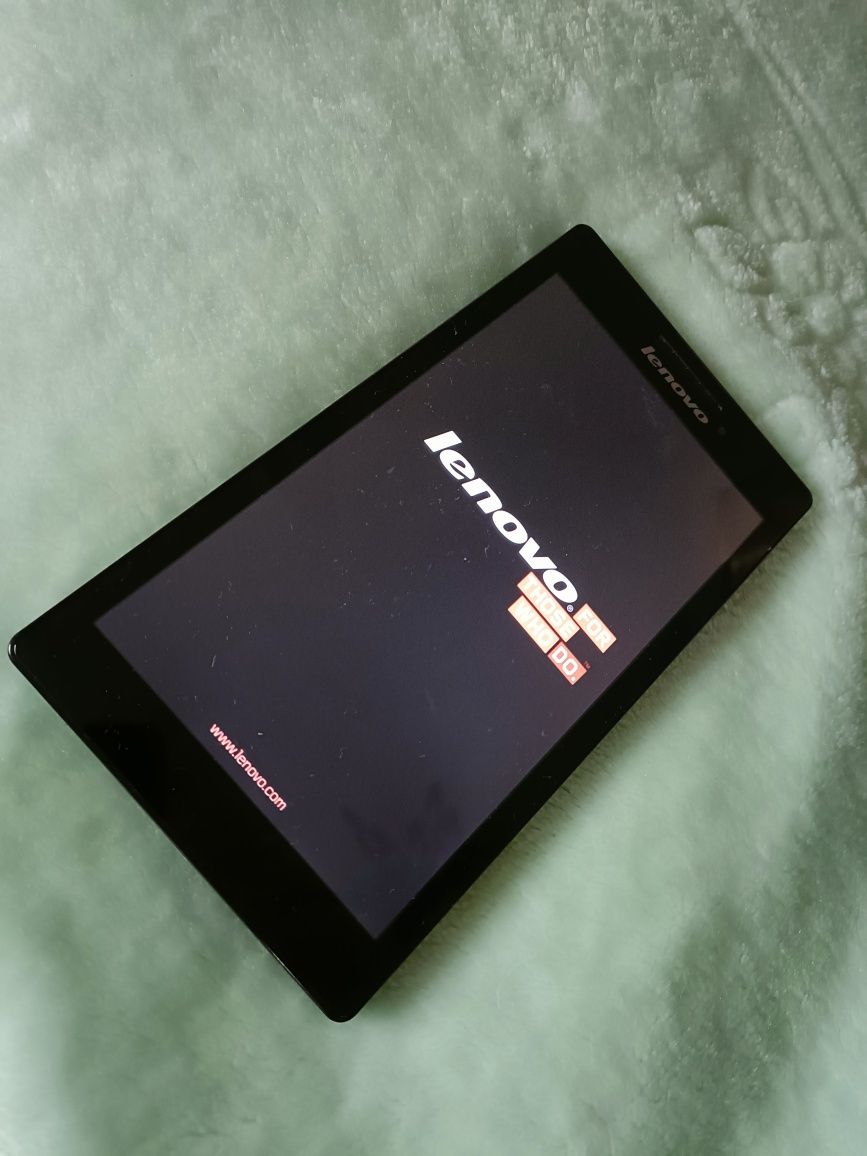 Tablet Lenovo Tab2 A7-10F