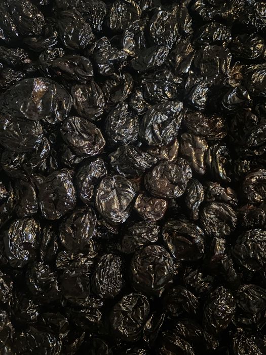 Śliwka wędzona tradycyjnie