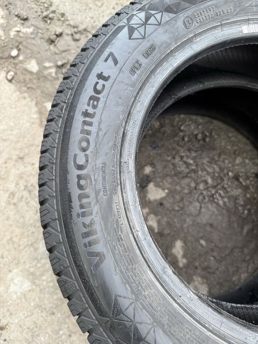 Шини 175*65R14 Continental