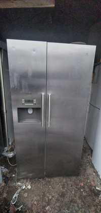 Холодильник Siemens no frost