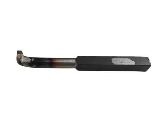 Nóż tokarski wytaczak hakowy 16x16mm T15K6