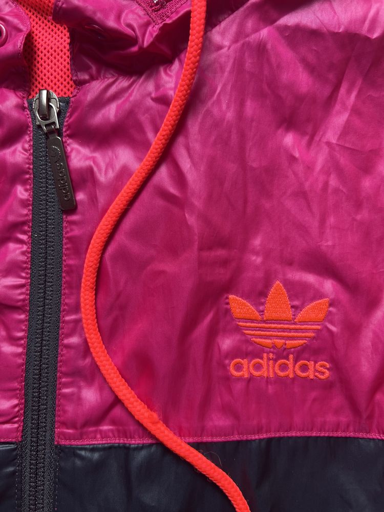 Kurtka Adidas Damska