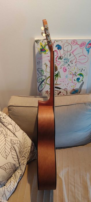 Guitarra Yamaha C40M