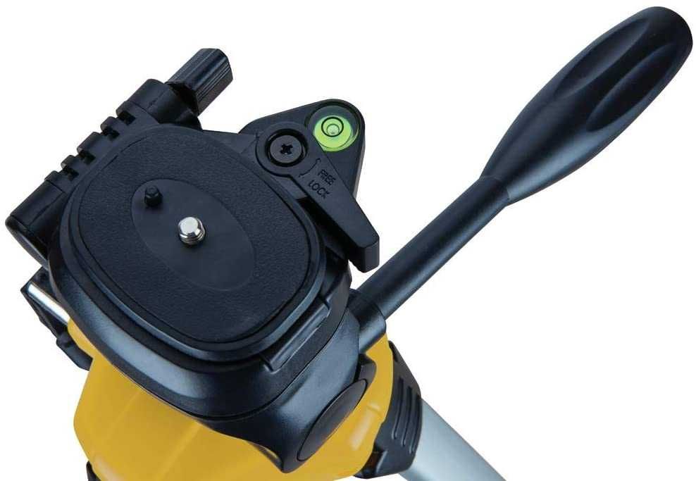 Штатив для лазерных уровней (нивелиров) 183 см DeWALT DW0881T