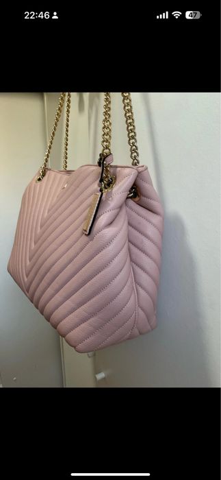 Mala Grande Rosa Victoria’s Secret