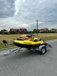Sea doo RXP 260 fv 23%