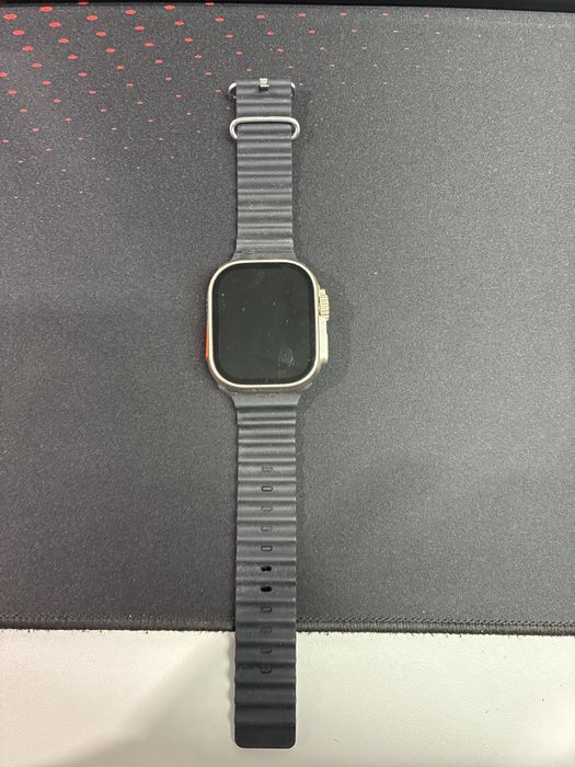 Ultta S9 smarwtch