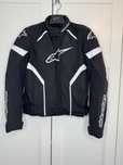 Męska Kurtka Motocyklowa Alpinestars L T-GP Plus R Dainese Shima Rst
