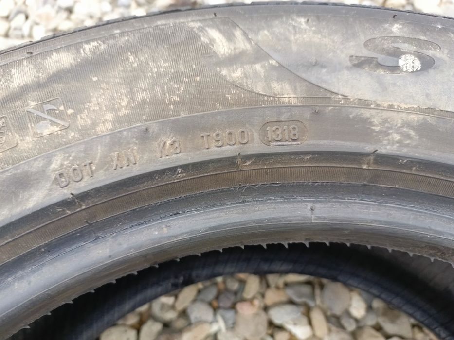 235.60.18 Pirelli 4 шт зима