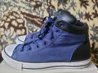 Super sportowe trampki Converse CT All Star High r.40