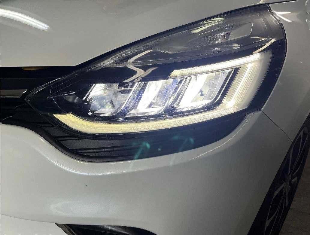 Renault Clio IV DCi 2018