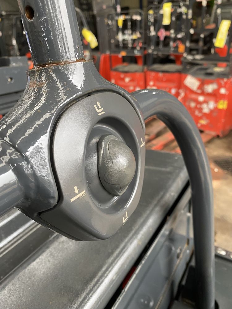 Linde N20 Staker