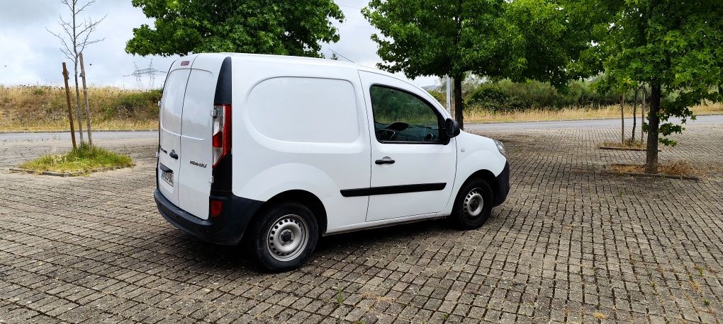 Renault Kangoo 1.5 Dci