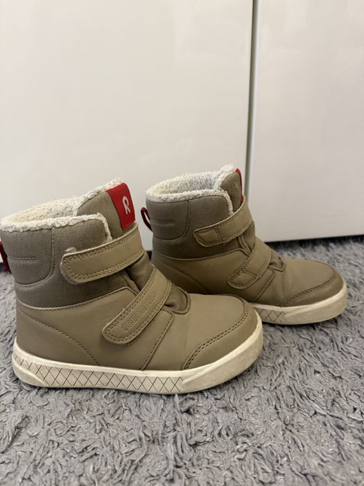 Черевики , чоботи reima