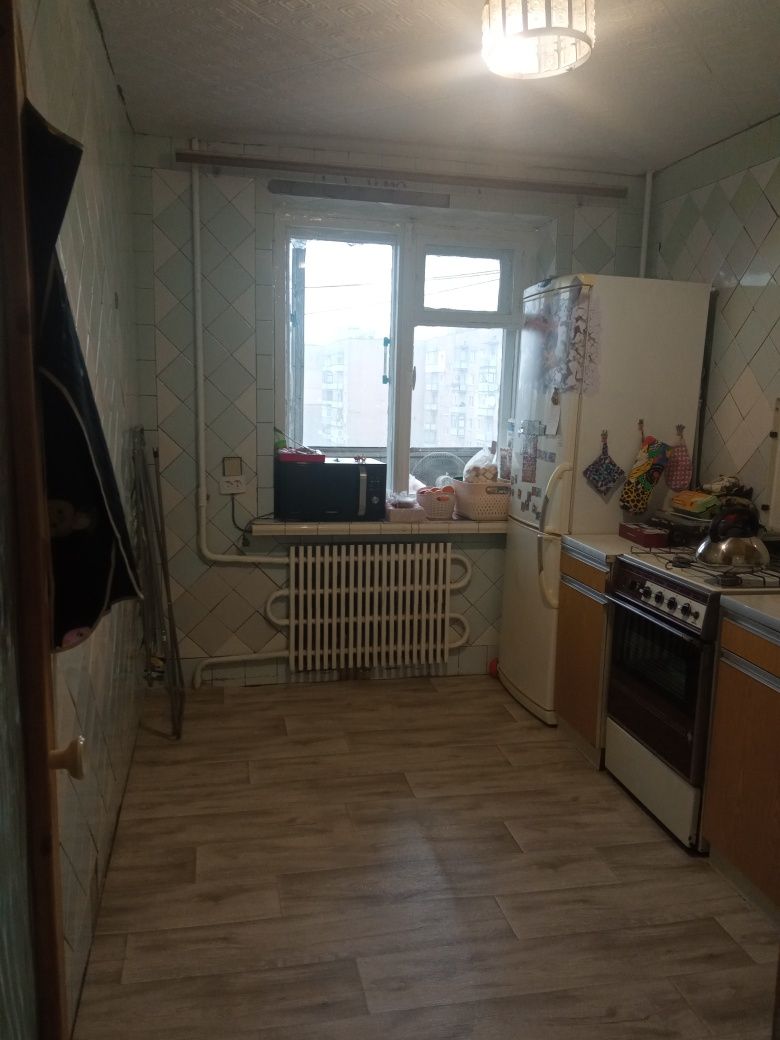 Квартира на Власенка Новожаново
