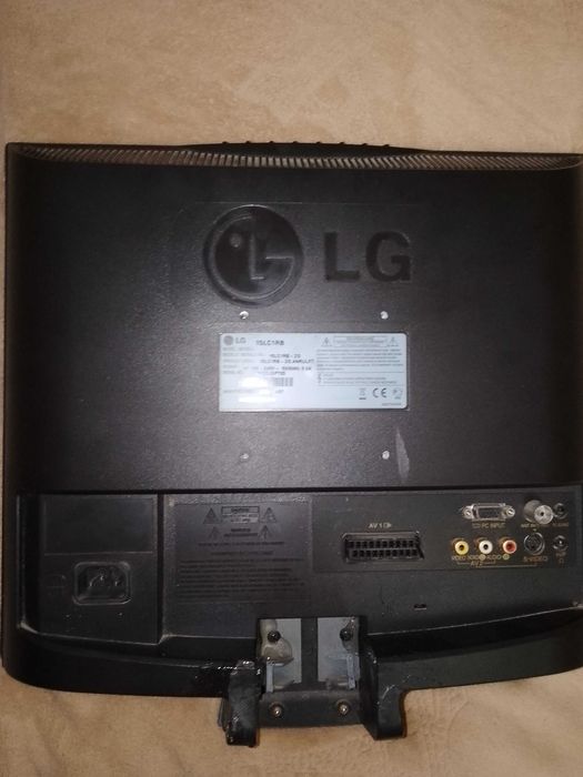 Продаются телевизор LG  и монитор в одном