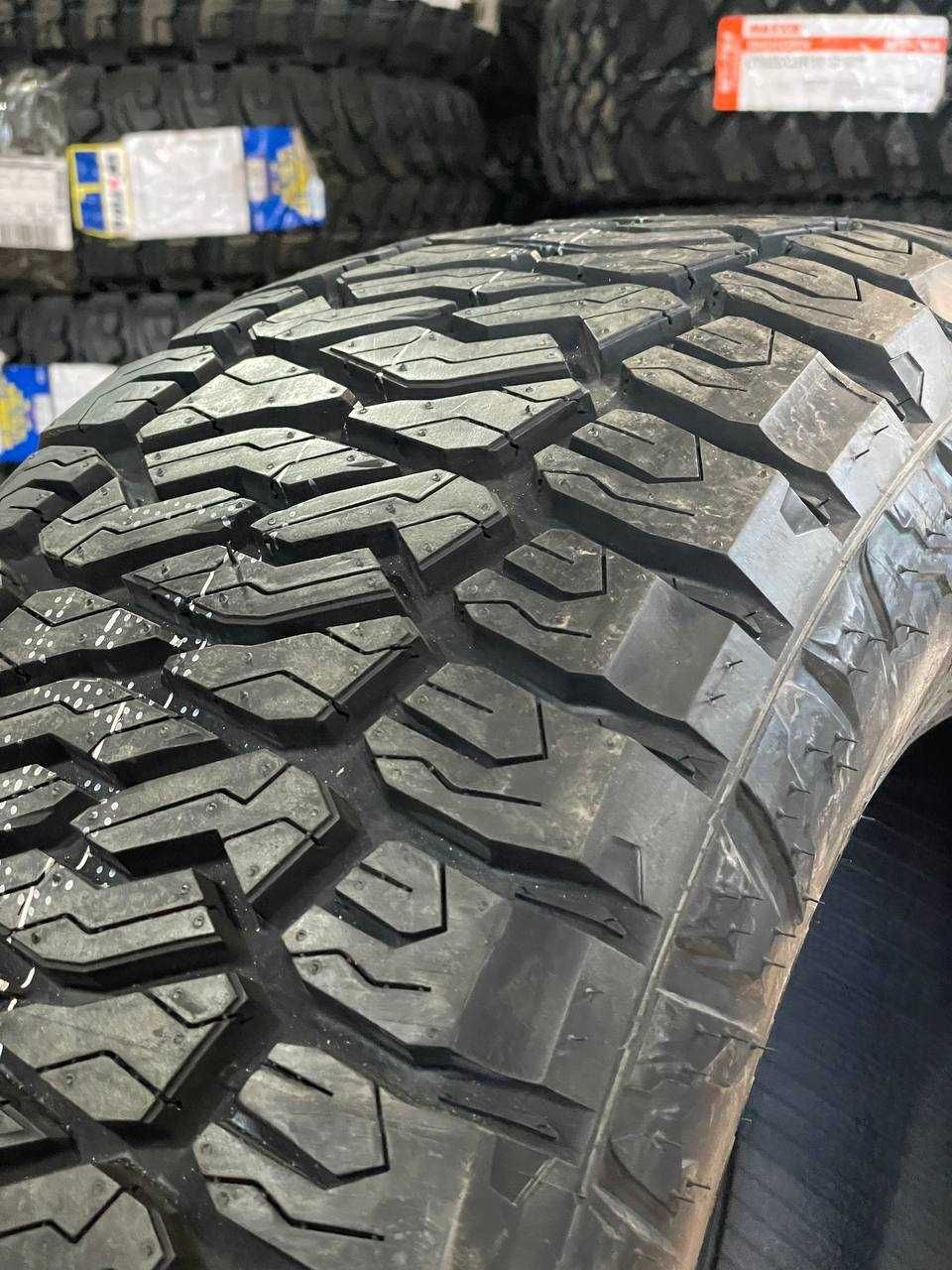 255/70 R16 Позашляхові Всесезонні АТ шини Maxxis 255/70/16