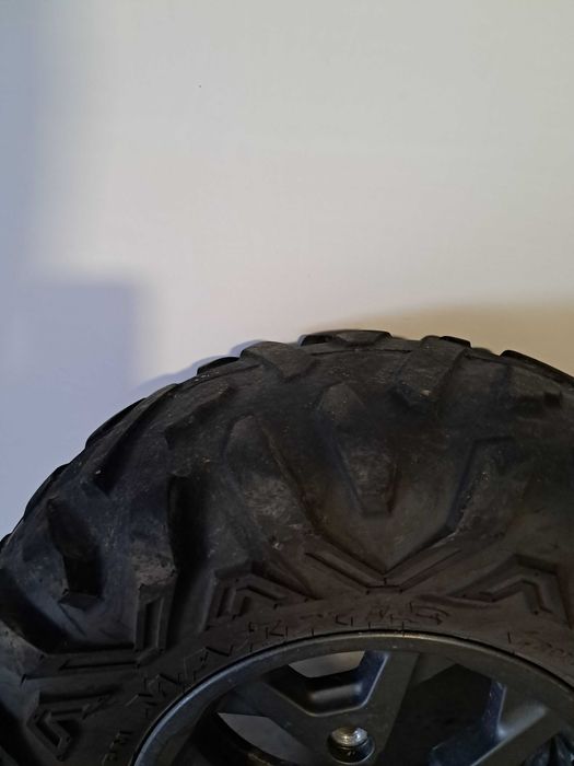 Jantes 14 Polaris RZR